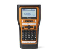 Brother PT-E560BTVP Pro Handheld Electrician Labelling Machine