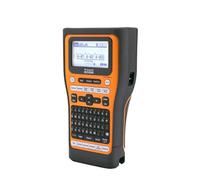 Brother Pt-E560Btvp Pro Labelling Machine With Integrated Bluetooth, Carry Case And 2 X Tze-Tapes