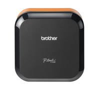 Brother PT-E720BT Labeling Machine P-Touch Cube Pro with Bluetooth