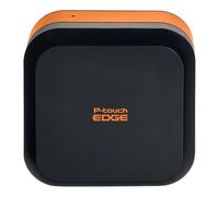 Brother PT-E720BT Portable Industrial Label Printer, Bluetooth®, Pro Label Tool App for Industrial Formats, Optional Hands-Free Accessories, Rechargeable Battery, Up to ~1-Inch Durable Labels