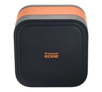 Brother PT-E920BT Portable Industrial Label Printer, Bluetooth®, Dual Auto-Cutter, Pro Label Tool App for Industrial Formats, USB-C, High-Resolution, Up to ~1-1/2-Inch Durable Labels