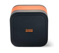 Brother PT-E920BT P-touch CUBE Pro| App-based label printer |Handheld | Autocutter | Durable labels up to 36mm | Designed for professionals | UK plug