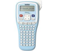 Brother PT-H100LB label printer Thermal transfer 180 x 180 DPI 20 mm/s
