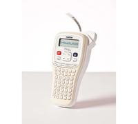 Brother Label Printer P-Touch H101C Handheld with Tape and Batteries