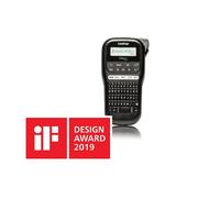 Brother PT-H110 label printer Thermal transfer 180 x 180 DPI 20 mm/sec TZe QWERTY
