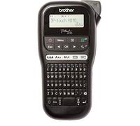 Brother PT-H110 label printer Thermal transfer 180 x 180 DPI 20 mm/sec TZe QWERTY