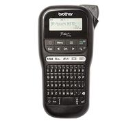 Brother PT-H110 label printer Thermal transfer 180 x 180 DPI 20 mm/sec TZe QWERTY