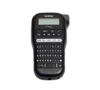 Brother PT-H110 label printer Thermal transfer 180 x 180 DPI 20 mm/sec TZe QWERT