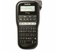 Brother PT-H110 label printer Thermal transfer 180 x 180 DPI 20 mm/sec TZe QWERTY