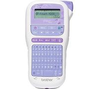 Brother PTH200YP1 label printer Thermal transfer 180 x 180 DPI TZe QWERTY