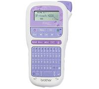 Brother PTH200YP1 label printer Thermal transfer 180 x 180 DPI TZe QWERTY