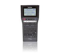 Brother PT-H500 Professional Handheld Label Printer