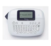 Brother PT-M95 label printer Thermal transfer 203 x 203 DPI 7.5 mm/sec QWERTY