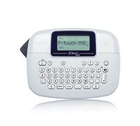 Brother PT-M95 label printer Thermal transfer 203 x 203 DPI 7.5 mm/sec QWERTY