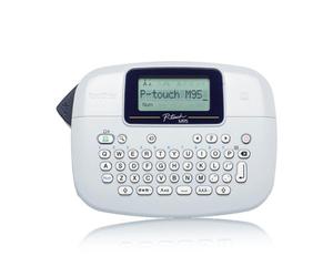 Brother PT-M95 label printer Thermal transfer 203 x 203 DPI QWERTY