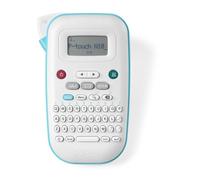 Brother Ptn10 12 Mm Labeler Clear Kids