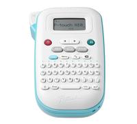 Brother PT-N10 - Portable Labeling Machine for Home and Office