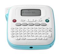 BROTHER PT-N20 - Easily organize and label in the office or at home