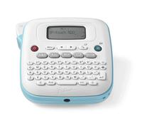 Brother PT-N20 label printer Thermal transfer Colour 180 x 180 DPI 12 mm/sec