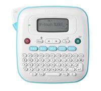 BROTHER PT-N25BT Bluetooth Desktop Labeling Machine, Connectable to Smartphone, Print labels using the free app DesignPrint2