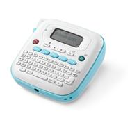 Brother PT-N25BT Etichettatrice desktop con Bluetooth, collegabile allo smartpho