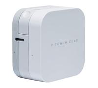 Brother PT-P300BT label printer Direct thermal 180 x 180 DPI 20 mm/sec TZe Bluetooth