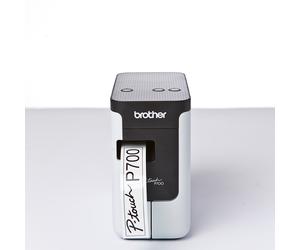 Brother PT-P700 Handheld Labelling Machine