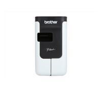 Brother PT-P700 Label Maker, USB 2.0, P-Touch Label Printer, Portable, Up to 24mm Lab