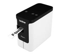 Brother PT-P700 label printer 180 x 180 DPI 30 mm/sec Wired TZe