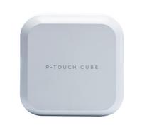 Brother PT-P710BTH label printer Thermal transfer 180 x 360 DPI 20 mm/sec Wired & Wireless TZe Bluetooth