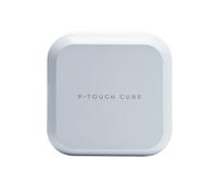 Brother PT-P710BTH label printer Thermal transfer 180 x 360 DPI 20 mm/sec Wired & Wireless TZe Bluetooth