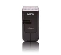 Brother PT-P750W Desktop Wireless Label Printer