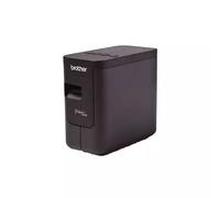 Brother PT-P750W label printer 180 x 180 DPI 30 mm/sec Wired & Wireless HSE/T...