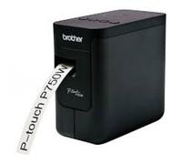 Brother PT-P750W Desktop Wireless Label Printer