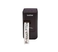 Brother PT-P750W Thermal Label Printer