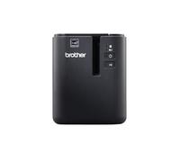 Brother PT-P900C High-Resolution Industrial Desktop Label Printer