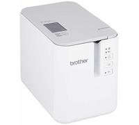 Brother PT-P900W Label Printer Wireless WiFi TZe Tape Compatible Japan New