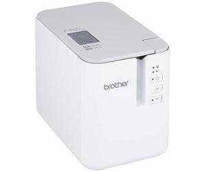 Brother PT-P900W Label Printer Wireless WiFi TZe Tape Compatible Japan New