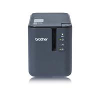 Brother PT-P900W Wireless Label Printer