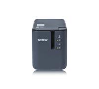 Brother PT-P900W Wireless Label Printer