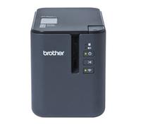 Brother PT-P900W Wireless Label Printer