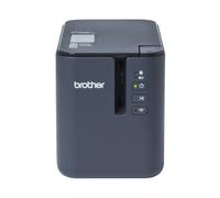 Brother PT-P900Wc Thermal Label Printer