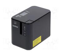 BROTHER PT-P950NW Label printer