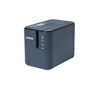 Brother PT-P950NW Professional Label Maker with WiFi