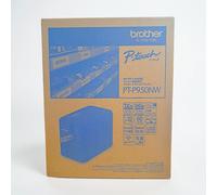 Brother PT-P950NW Professional Label Printer Wi-Fi 100-240V for Laminated Tape