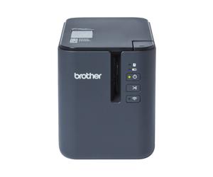 Brother PT-P950NW Thermal Label Printer
