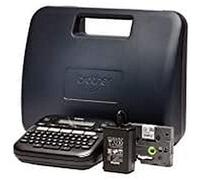Brother PT-D210VP label printer Thermal transfer 180 x 180 DPI 20 mm/sec QWERTY