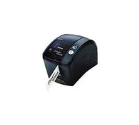 Brother Pte110Vp Lcd Label Printer