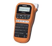 Brother Pte110vp Labeler