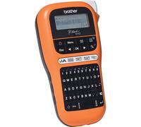Brother Pte110Vp Lcd Label Printer